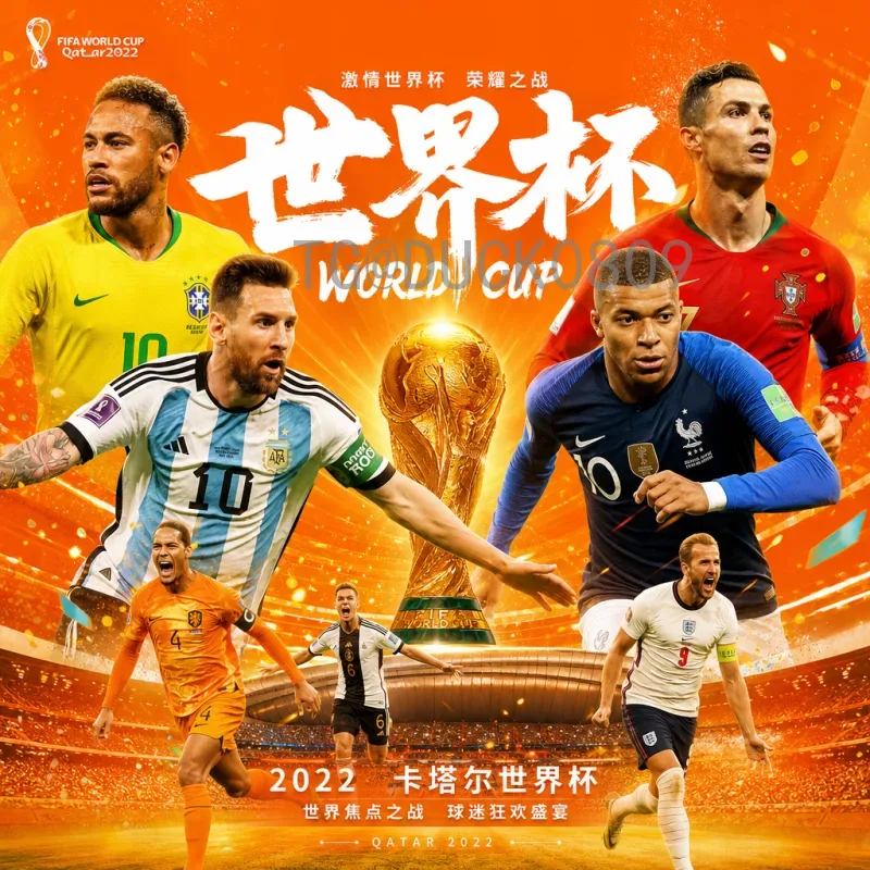 官方2026国际足联世界杯主办城市全揭秘：北美三国16城共襄盛举